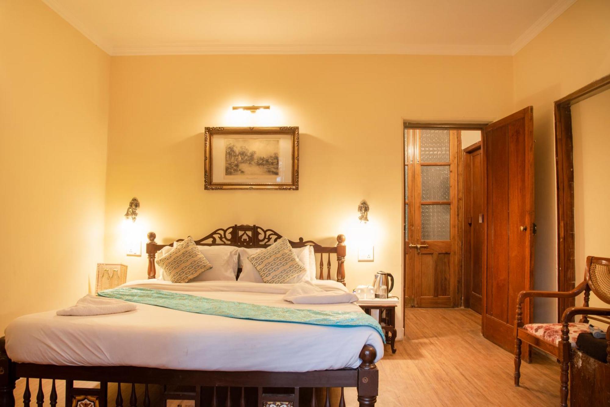Shimla British Resort מראה חיצוני תמונה