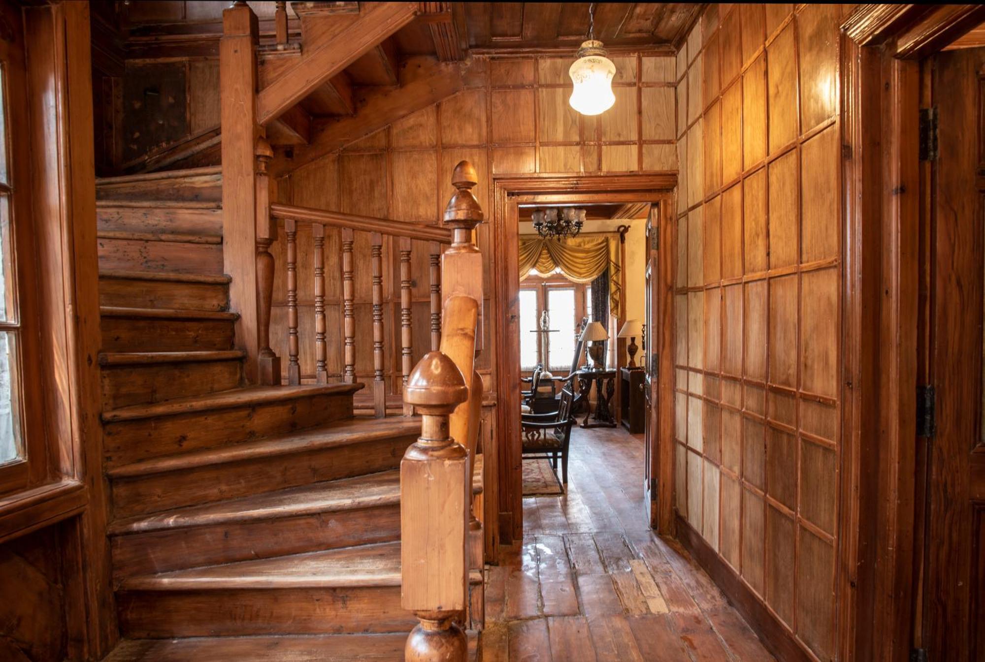 Shimla British Resort מראה חיצוני תמונה