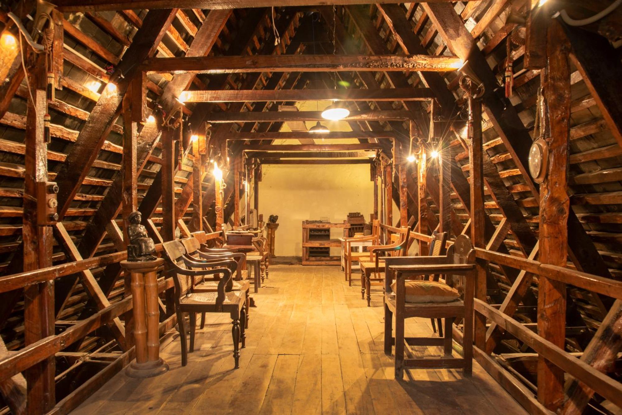 Shimla British Resort מראה חיצוני תמונה
