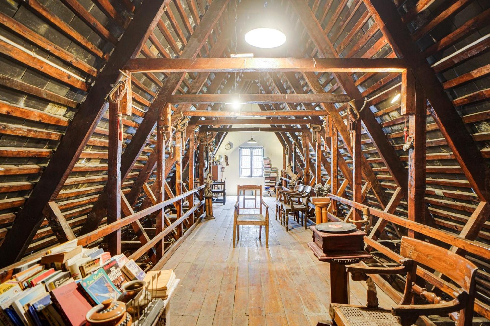 Shimla British Resort מראה חיצוני תמונה